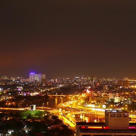 Hewahome Ho Chi Minh City Exterior photo